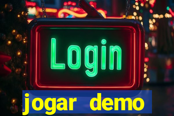 jogar demo pragmatic play